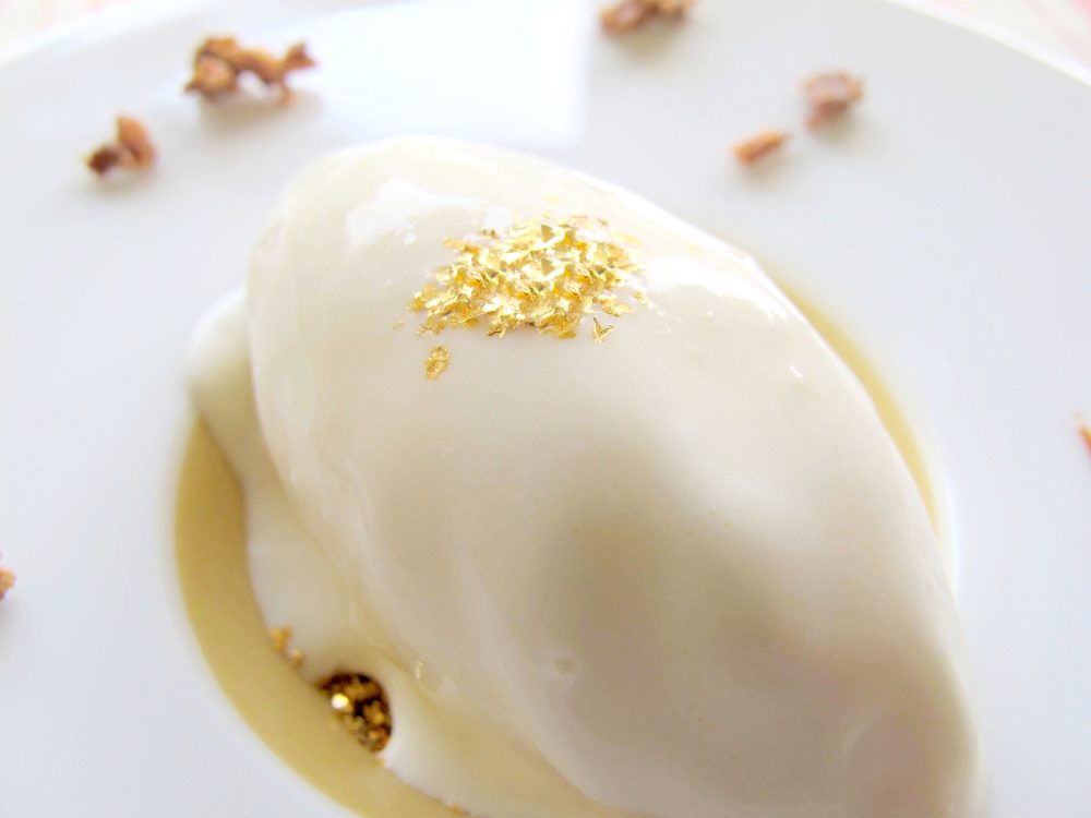 奶酪甜點