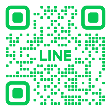 花蓮 黃金特色館 LINE QR