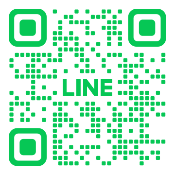 新北 黃金博物館 食用金文創館 LINE QR